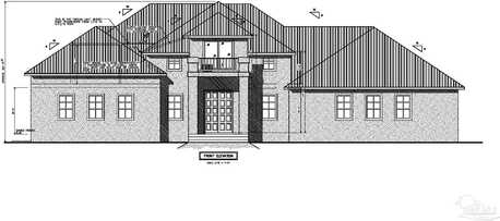 509 Dracena Way, Gulf Breeze, FL 32561