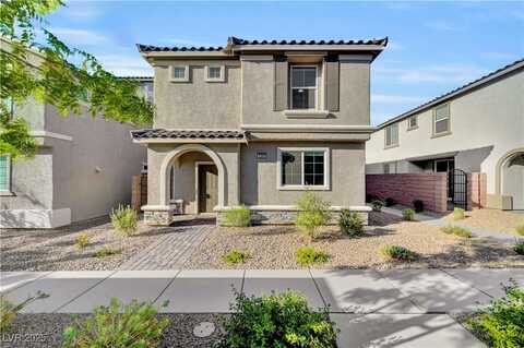 1355 Graphite Avenue, Henderson, NV 89002