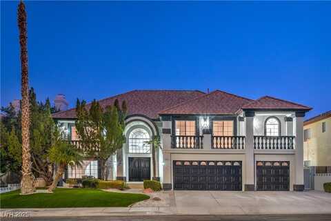 9141 Ivory Beach Drive, Las Vegas, NV 89147