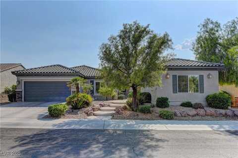2325 Ozark Plateau Drive, Henderson, NV 89044