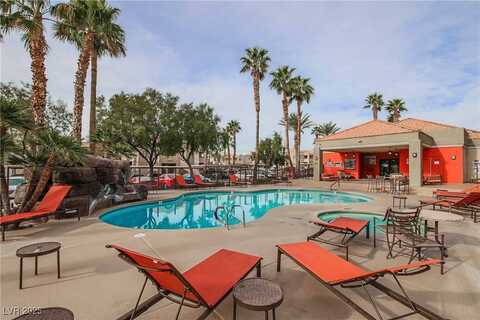8600 CHARLESTON Boulevard, Las Vegas, NV 89145