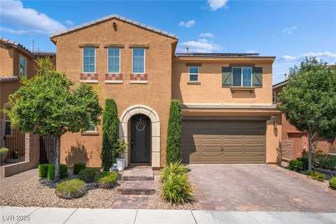 2489 Range Creek Street, Henderson, NV 89044