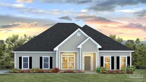 4526 Deerfield Dr, Pensacola, FL 32526