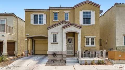 9109 Tailor Made Avenue, Las Vegas, NV 89149