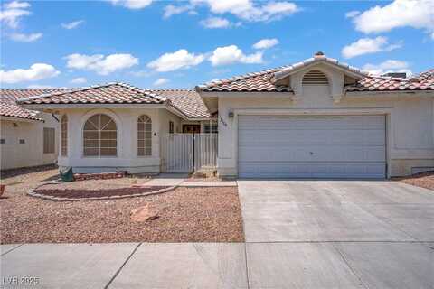 3559 S Dapple Gray Road, Las Vegas, NV 89147