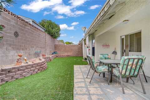 3559 S Dapple Gray Road, Las Vegas, NV 89147
