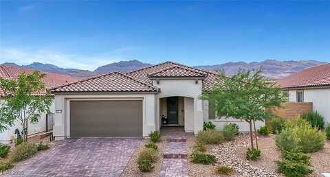 6479 Corsari Ridge Street, Las Vegas, NV 89166