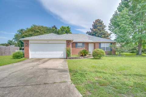 127 Tobago Ct, Pensacola, FL 32506