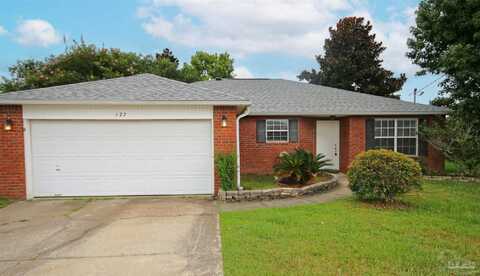 127 Tobago Ct, Pensacola, FL 32506