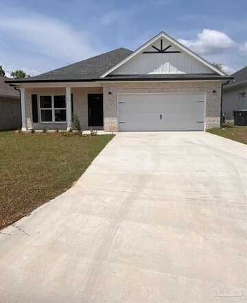713 Upper Heron Way, Pensacola, FL 32506