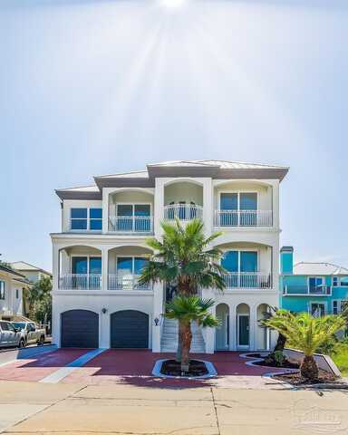 21 E Galvez Ct, Pensacola Beach, FL 32561