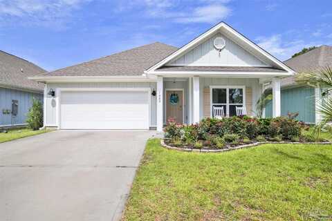 1889 Noleka Ct, Navarre, FL 32566