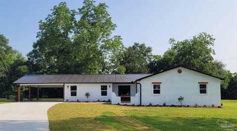 3225 Hwy 297 A, Cantonment, FL 32533