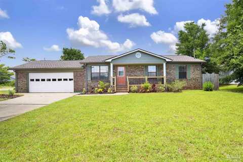 14100 Canal Dr, Perdido Key, FL 32507