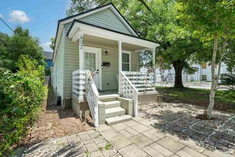 602 W Jackson St, Pensacola, FL 32501