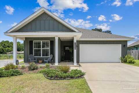 7068 Whitetail Run Dr, Pensacola, FL 32526