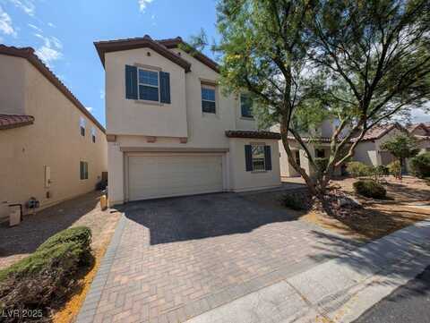 163 White Mule Avenue, Las Vegas, NV 89148