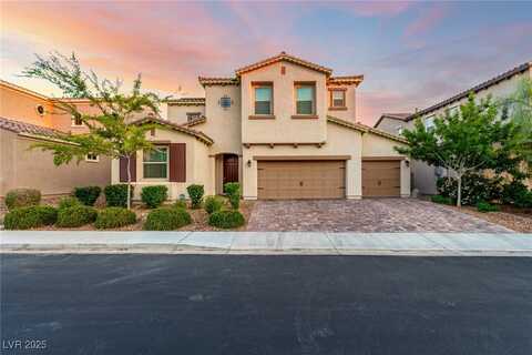 3061 Villanelle Avenue, Henderson, NV 89044