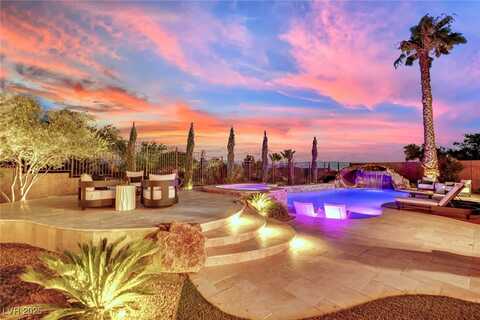2805 Molinard Court, Henderson, NV 89044