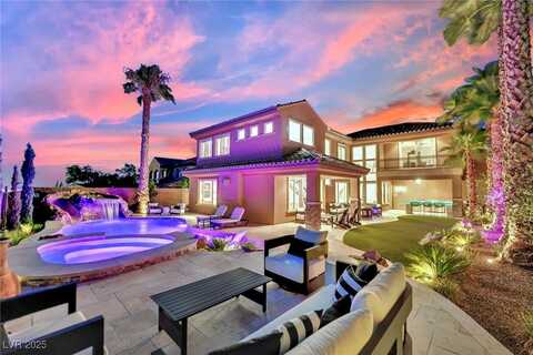 2805 Molinard Court, Henderson, NV 89044