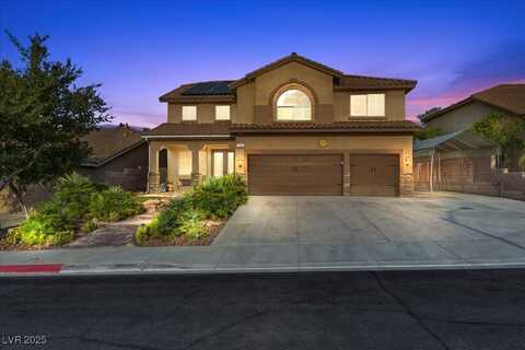 394 Washtenaw Street, Henderson, NV 89012