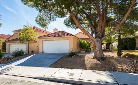 2713 Knightsbridge Road, Henderson, NV 89074