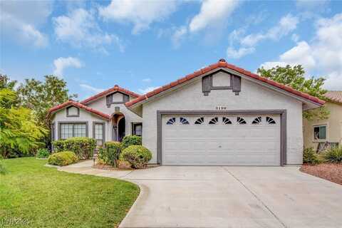 5100 LINKSIDE Drive, Las Vegas, NV 89130
