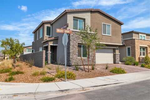 290 Mount Tyndall Street, Henderson, NV 89015