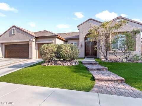 3701 Callahan Avenue, Las Vegas, NV 89120