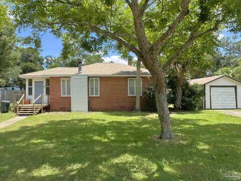 20 NW Gilliland Rd, Pensacola, FL 32507