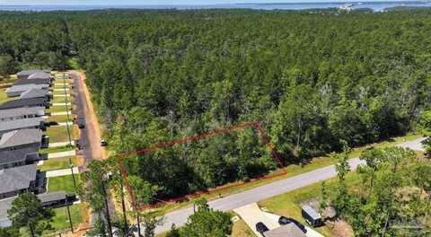 Del Monte St, Milton, FL 32583
