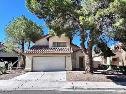 9640 Swan Bay Drive, Las Vegas, NV 89117