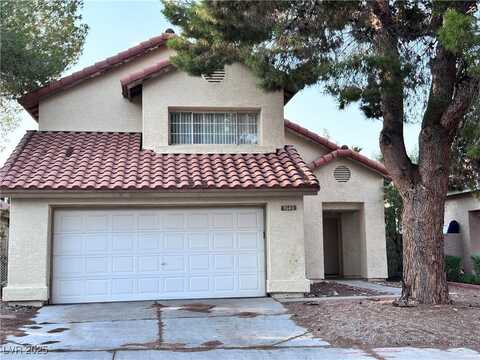 9640 Swan Bay Drive, Las Vegas, NV 89117