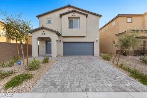 1885 Jamie Brook Place, North Las Vegas, NV 89084