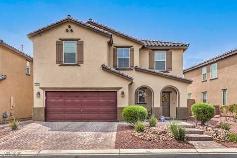 5833 Petrified Tree Lane, North Las Vegas, NV 89081