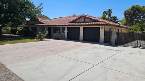 2915 Maverick Street, Las Vegas, NV 89108