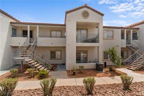 3318 N Decatur Boulevard, Las Vegas, NV 89130