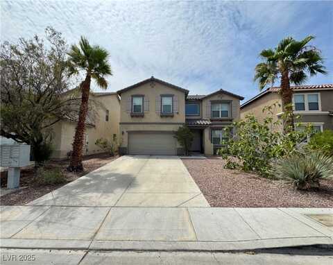 9705 Rolling Thunder Avenue, Las Vegas, NV 89148