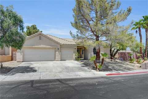 1135 Hidden Mist Street, Henderson, NV 89052