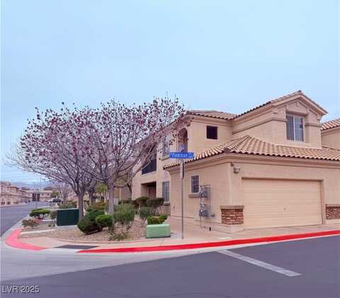 6635 Flaminian Lane, North Las Vegas, NV 89084