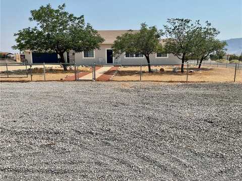 3481 Fritz Lane, Pahrump, NV 89048