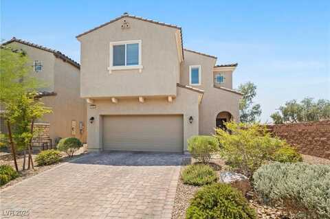 4503 Amberley Ridge Avenue, Las Vegas, NV 89115