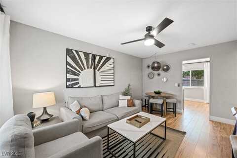 1904 Hart Avenue, North Las Vegas, NV 89032
