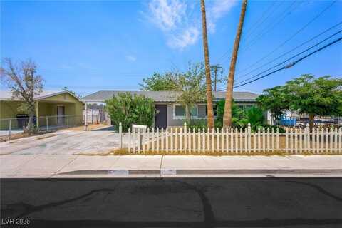 1904 Hart Avenue, North Las Vegas, NV 89032