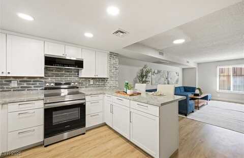 5612 W Lake Mead Boulevard, Las Vegas, NV 89108