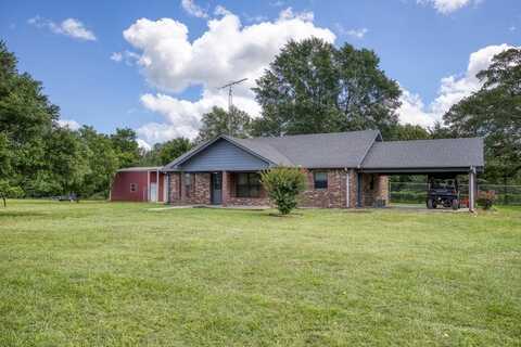 2396 CR 3216, JACKSONVILLE, TX 75766