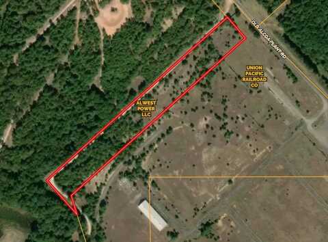 00 An County Road 365, PALESTINE, TX 75801