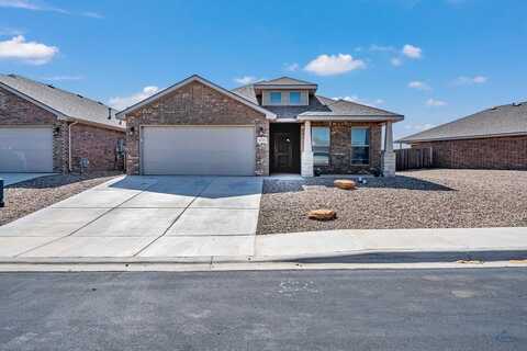 6725 Big Bend Country, Midland, TX 79705