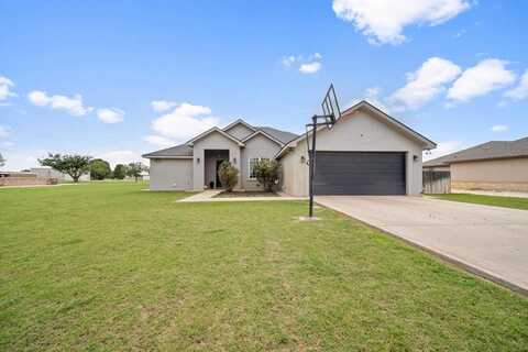 1102 Buena Vista, Big Spring, TX 79720
