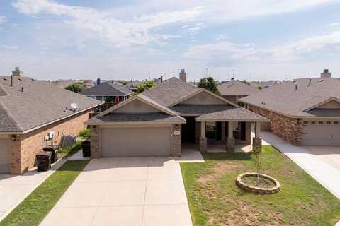 506 Comiskey, Midland, TX 79706